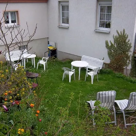 Ferienwohnungen Bochmann Schneeberg  Værelse billede