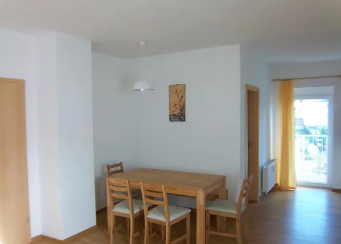 Ferienwohnungen Bochmann