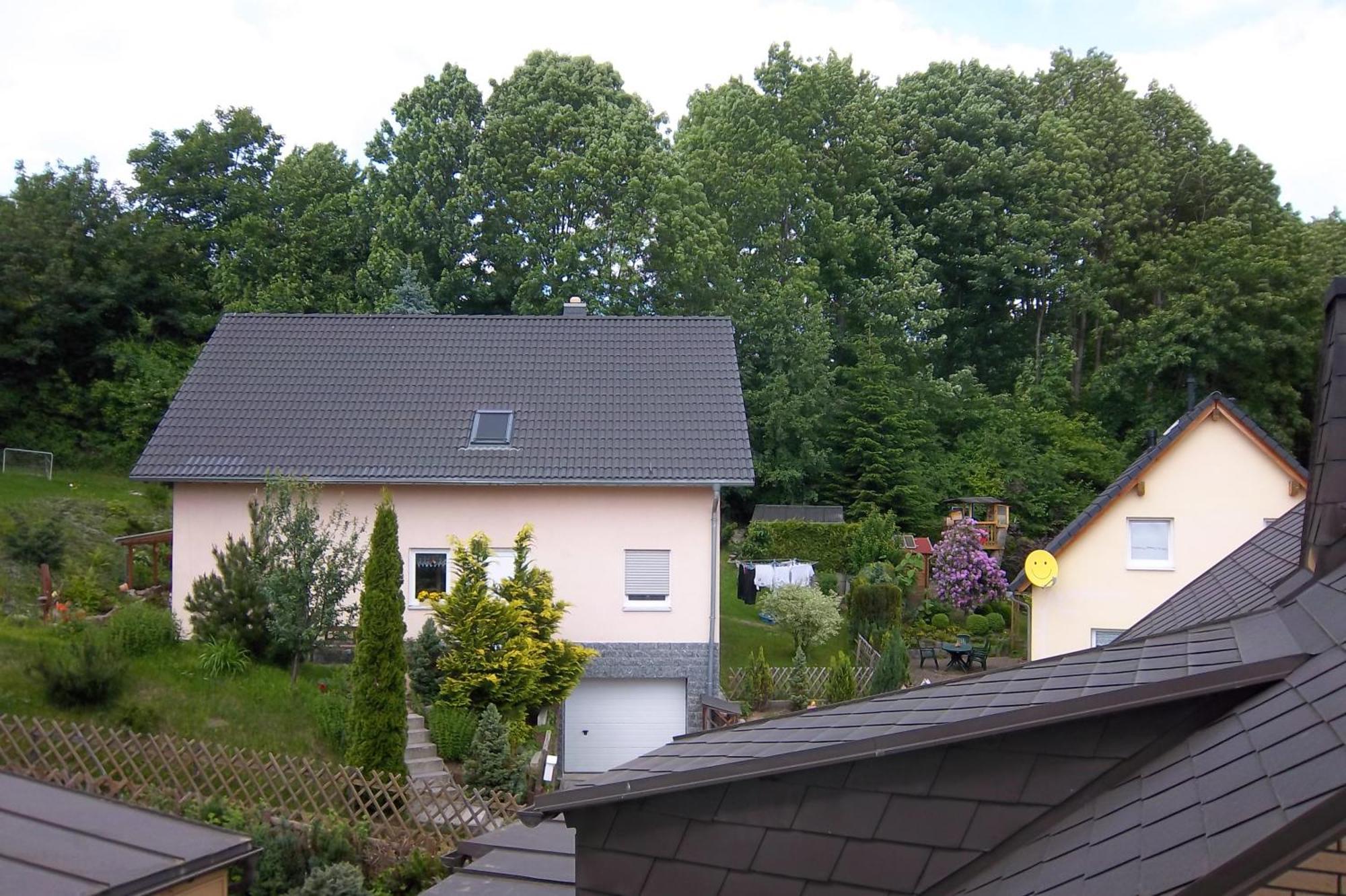 Bochmann Apartment Schneeberg (Saxony)