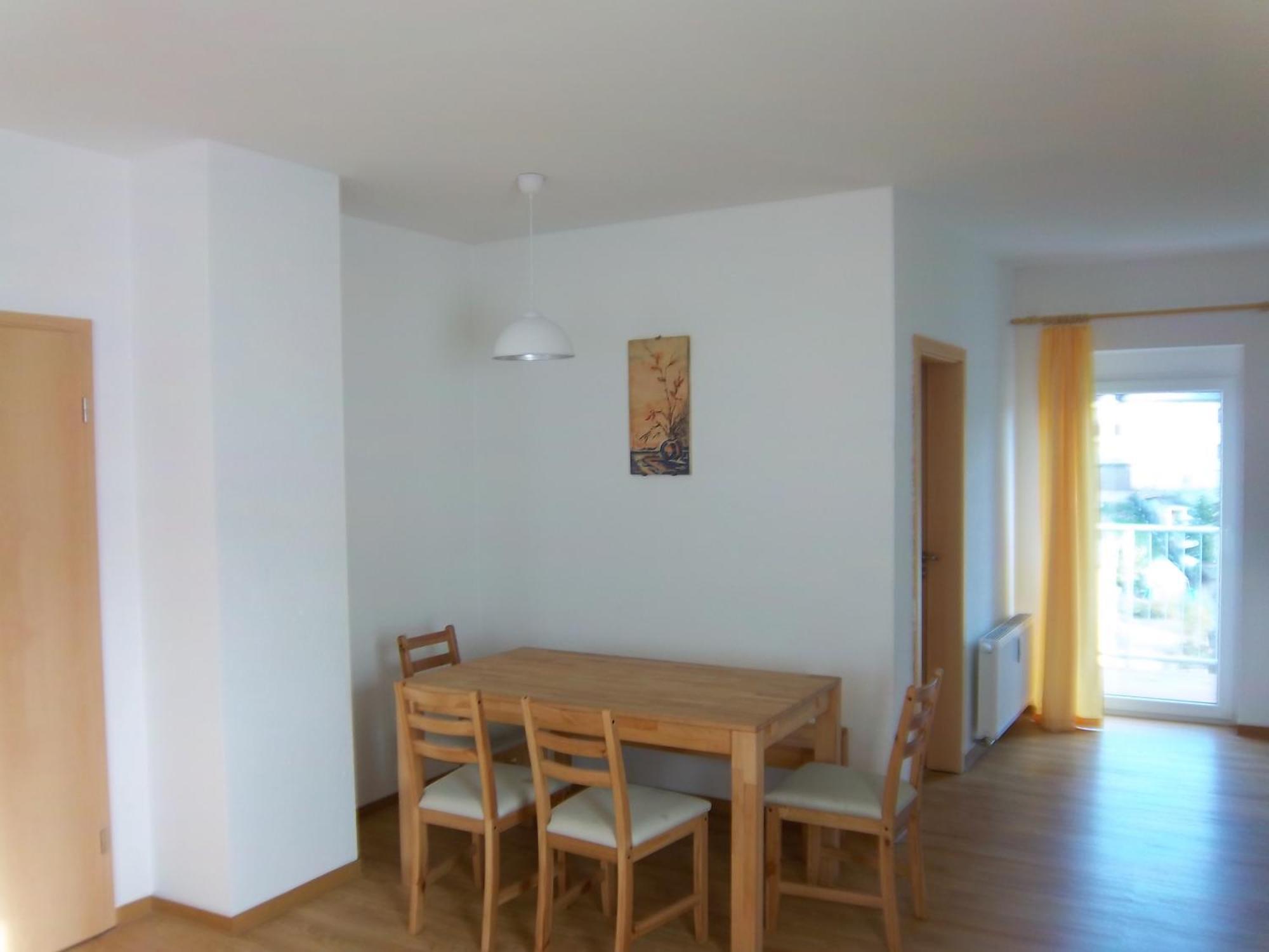 Bochmann Apartament