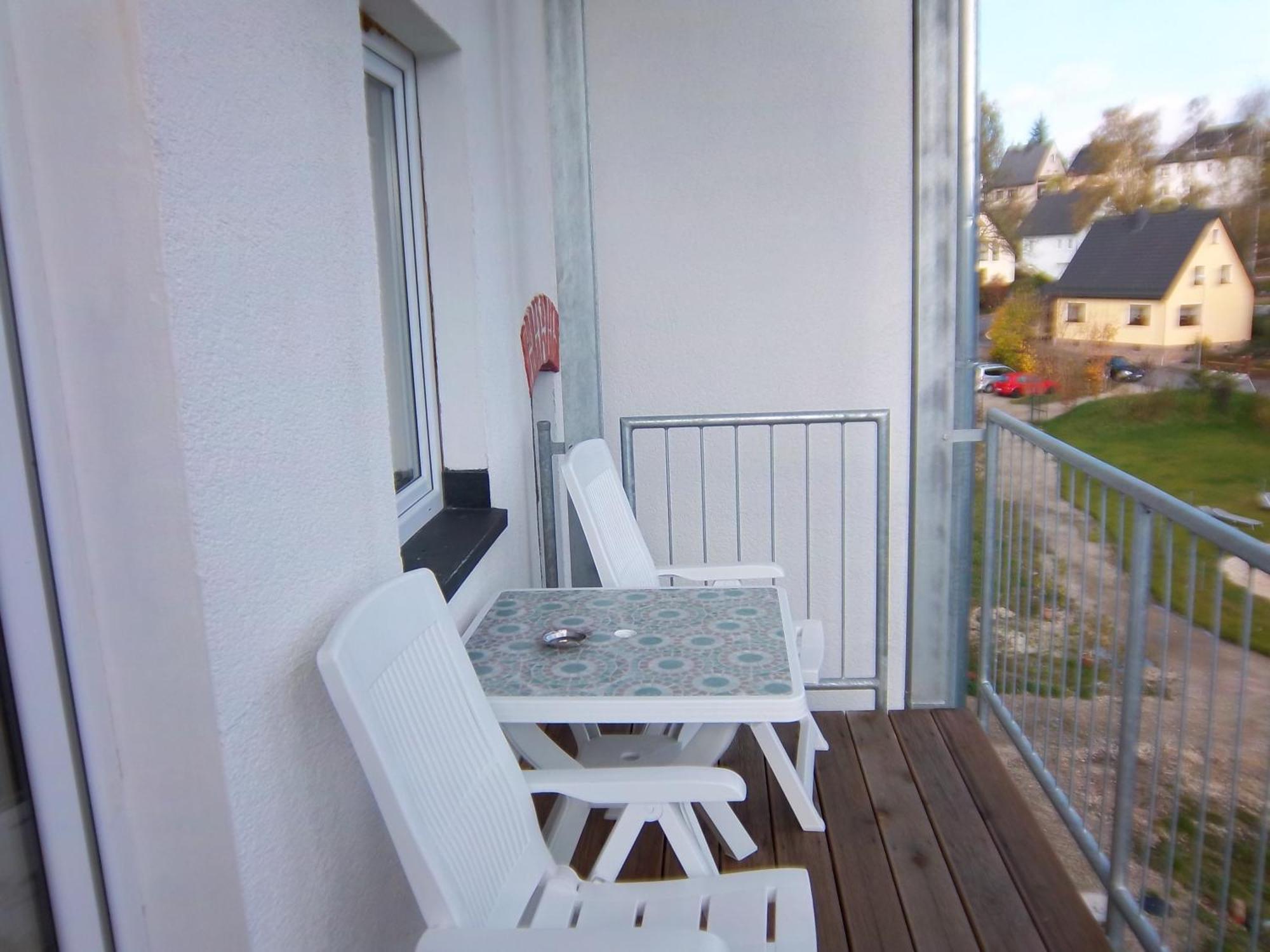 Apartment Bochmann