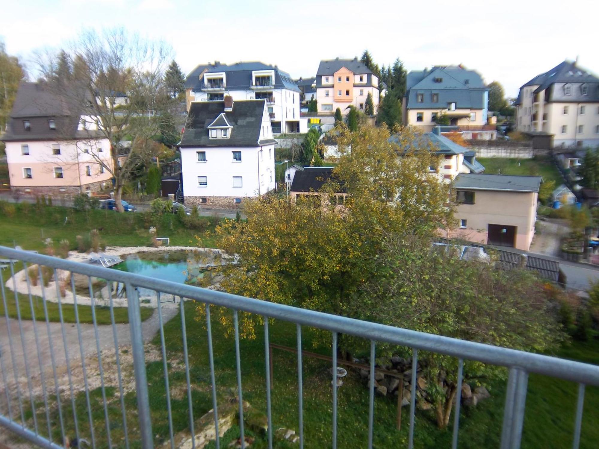 Apartament Bochmann *