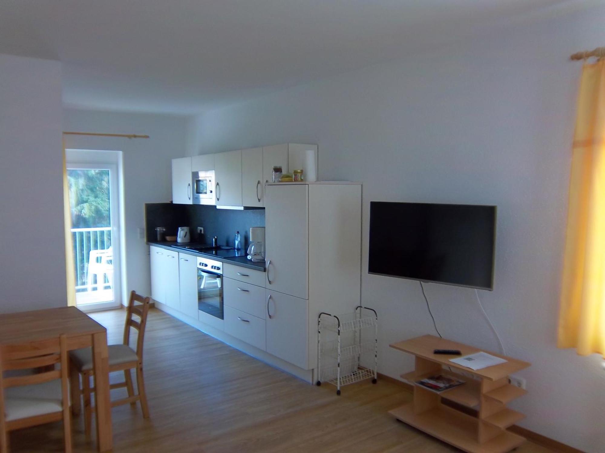 Bochmann Apartament Schneeberg (Saxony)