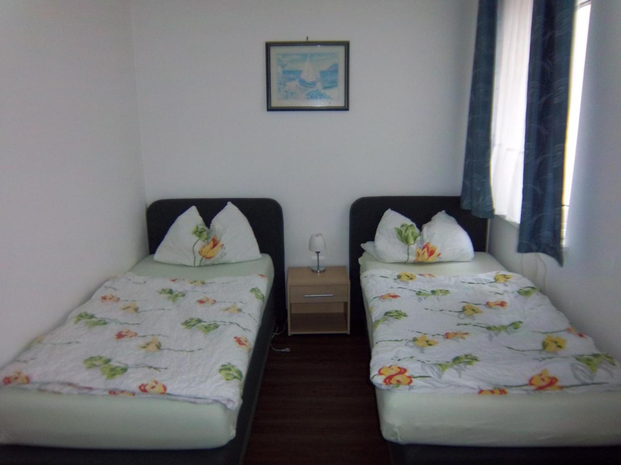 Apartment Bochmann Schneeberg (Saxony)