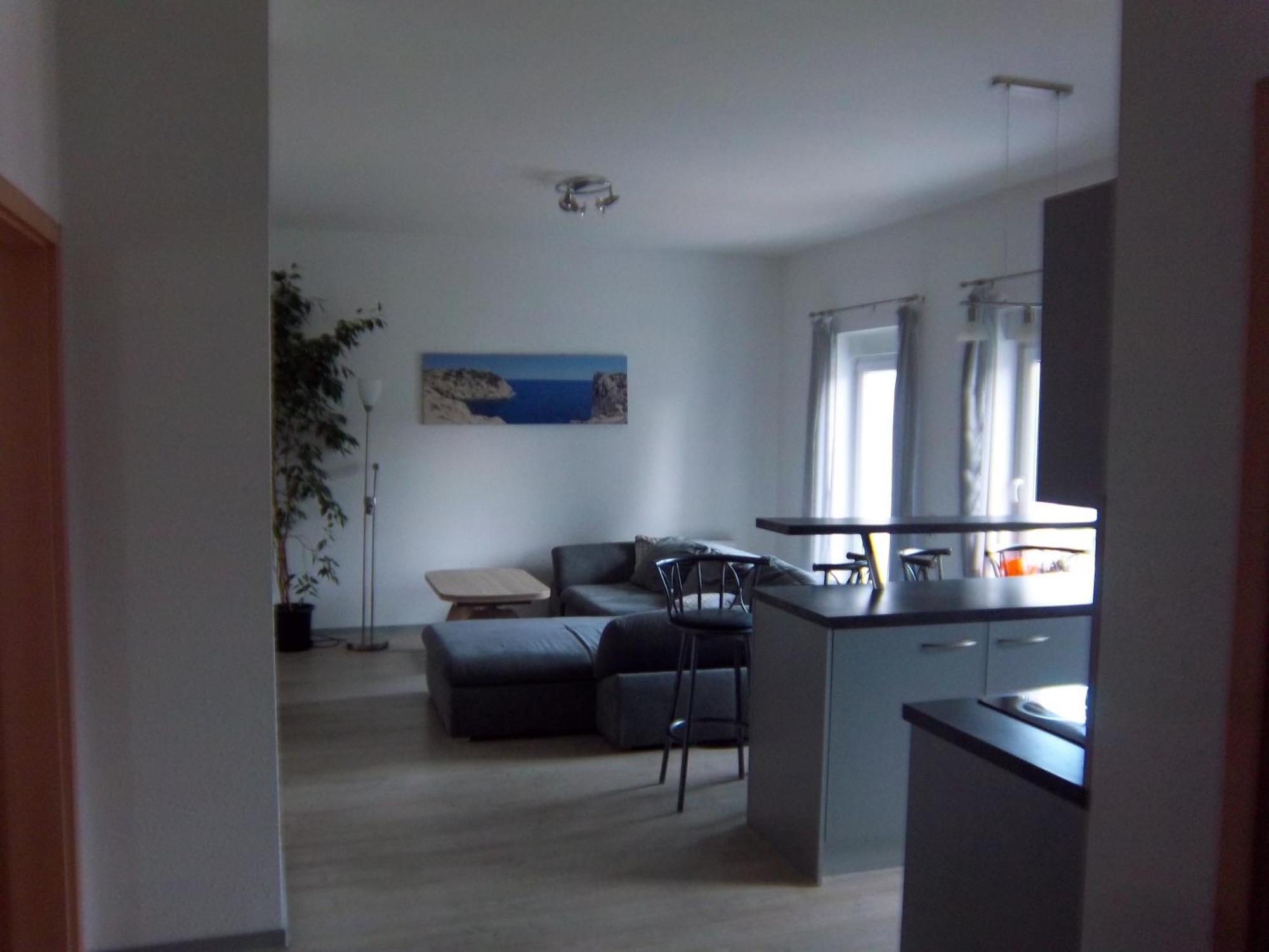 Bochmann Apartament *