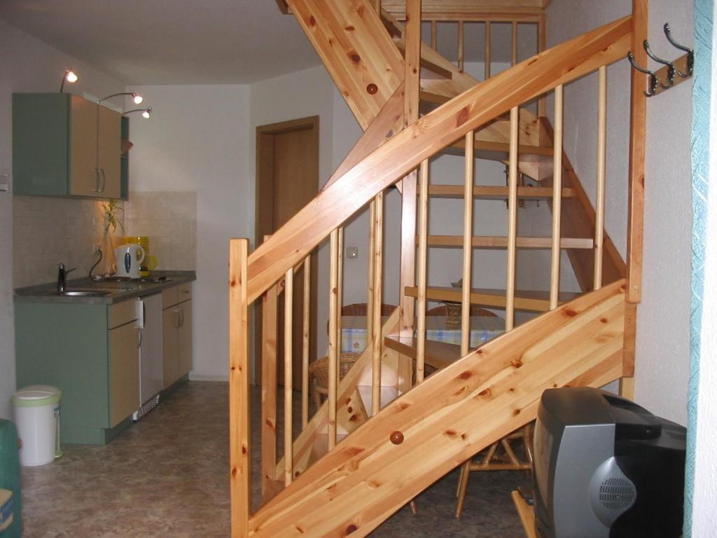 Bochmann Apartment Schneeberg (Saxony)