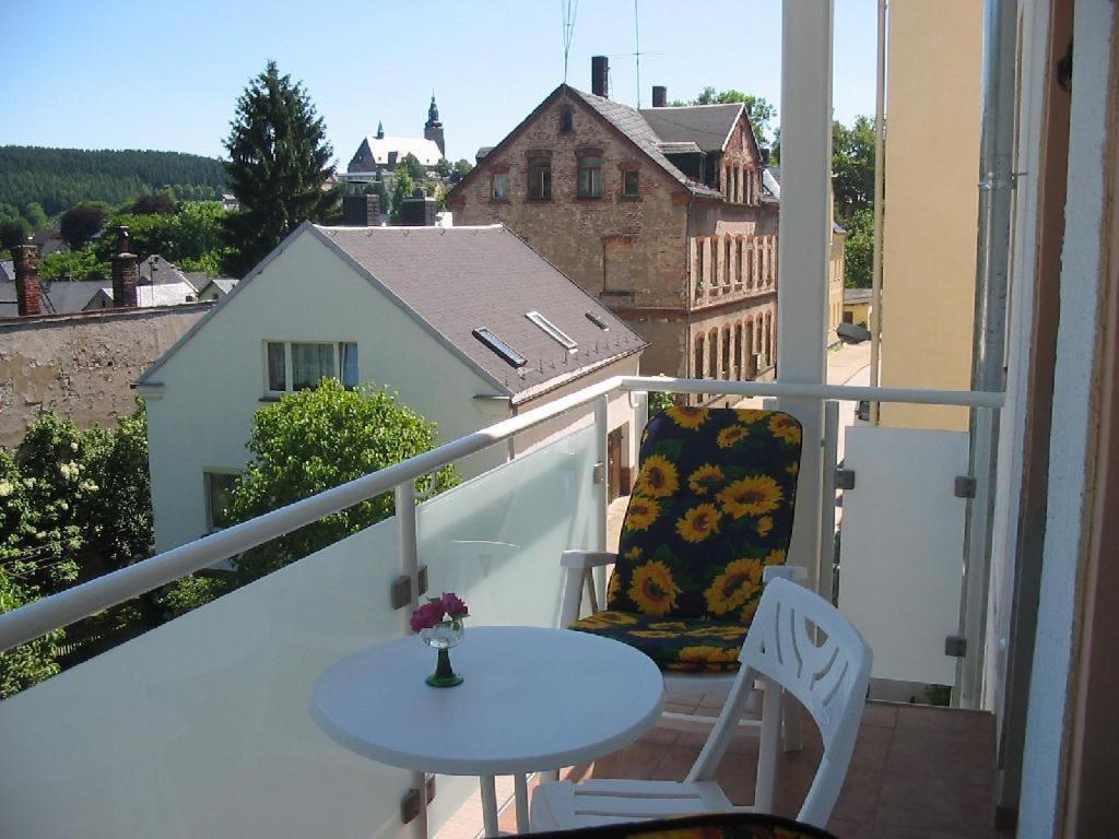 Apartament Bochmann *