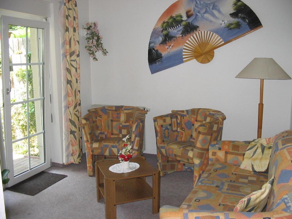 Bochmann Apartment Schneeberg (Saxony)