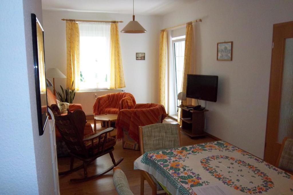 Bochmann Apartament