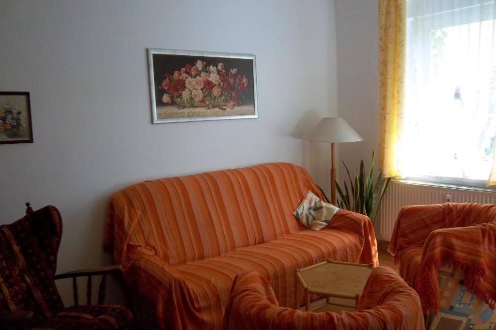 Bochmann Apartment *
