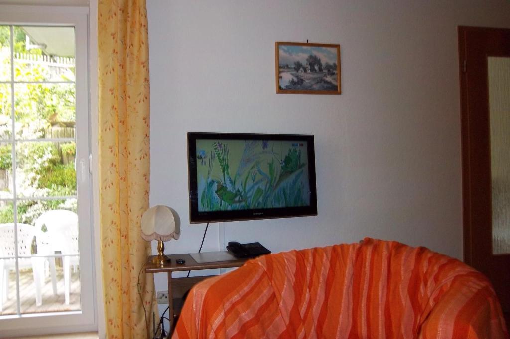 Apartment Bochmann Schneeberg (Saxony)