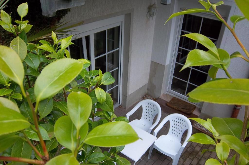 Apartment Bochmann *