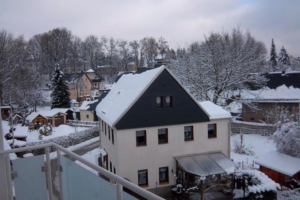 Bochmann * Schneeberg (Saxony)