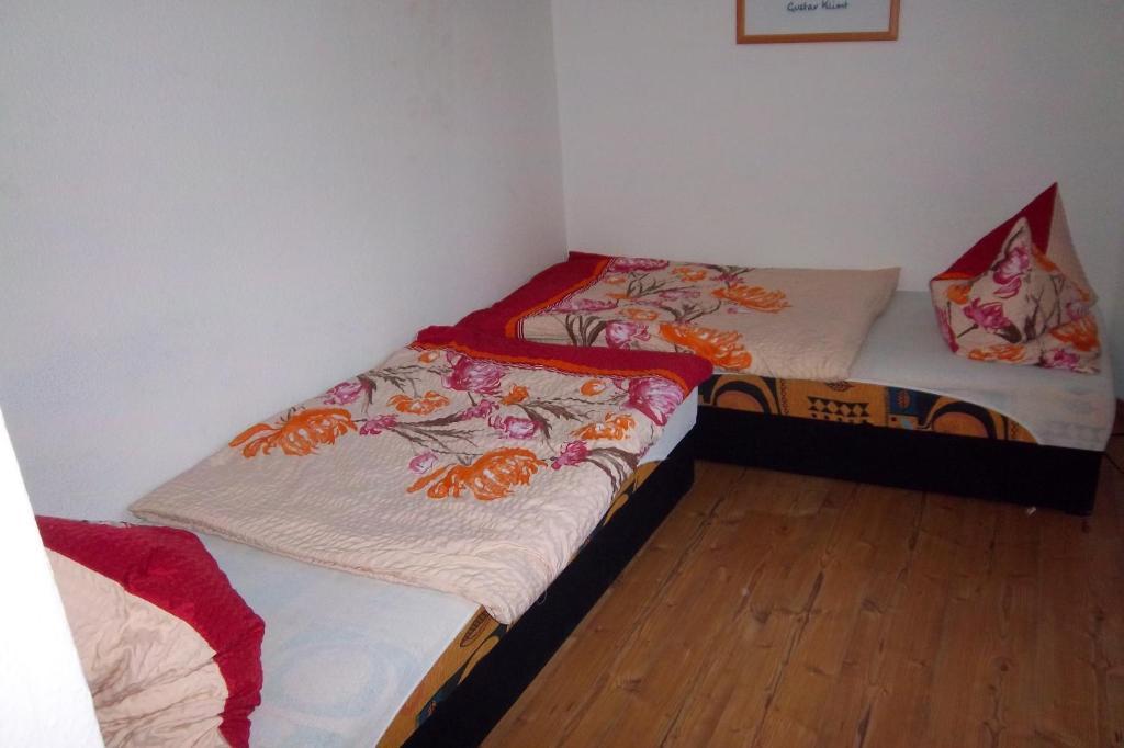 Bochmann Apartment Schneeberg (Saxony)
