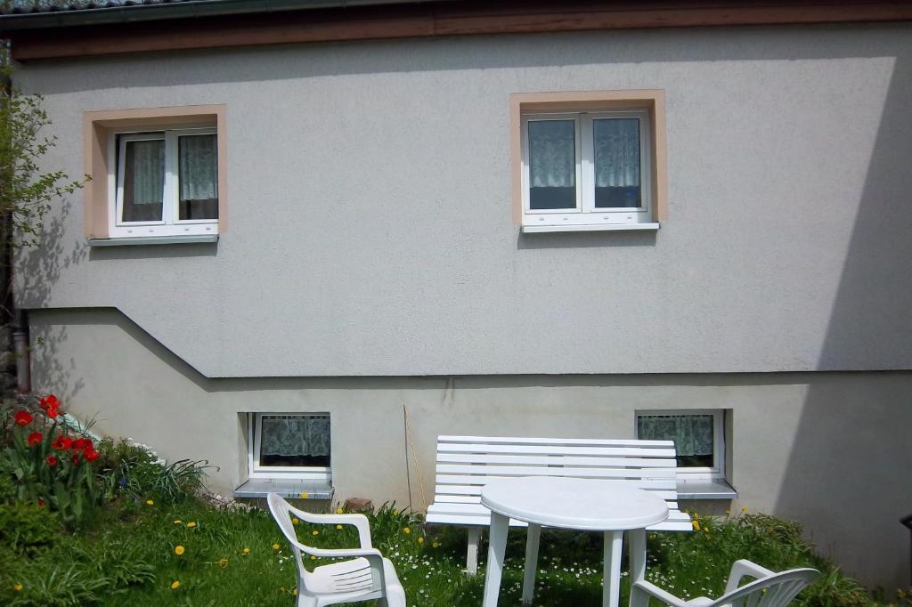 Apartament Bochmann Schneeberg (Saxony)