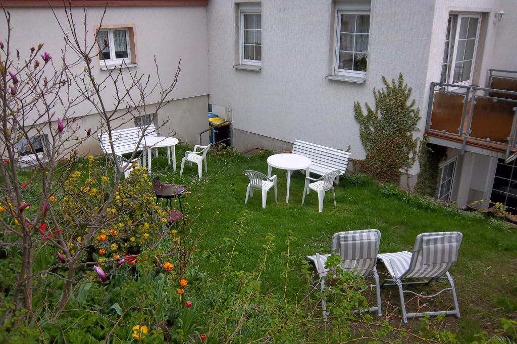 Bochmann Apartament *