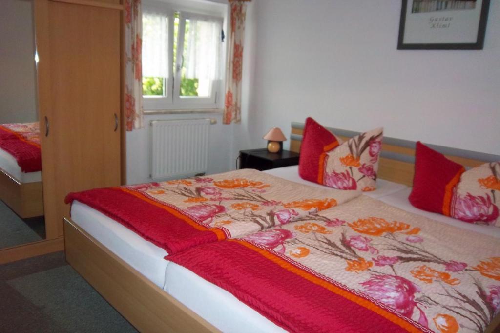 Bochmann Apartament