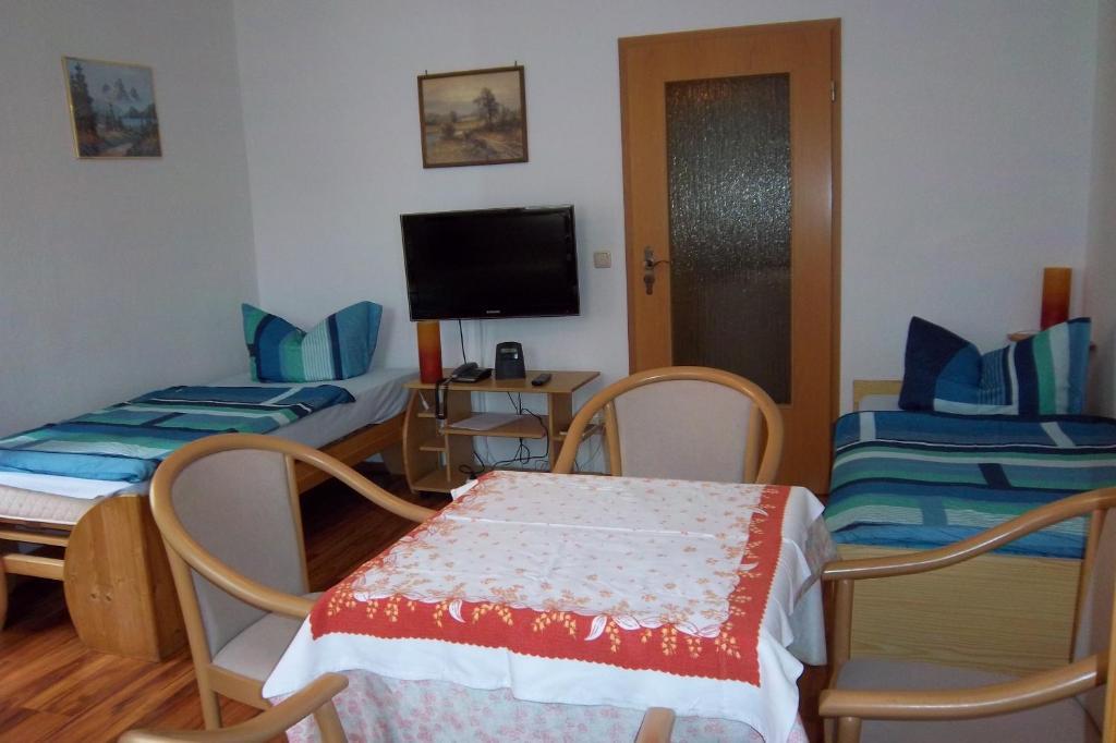 Apartament Bochmann