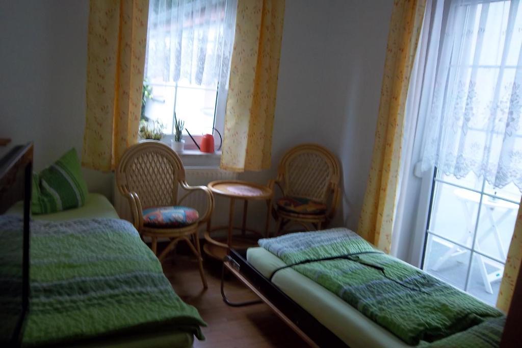 Bochmann Apartament *