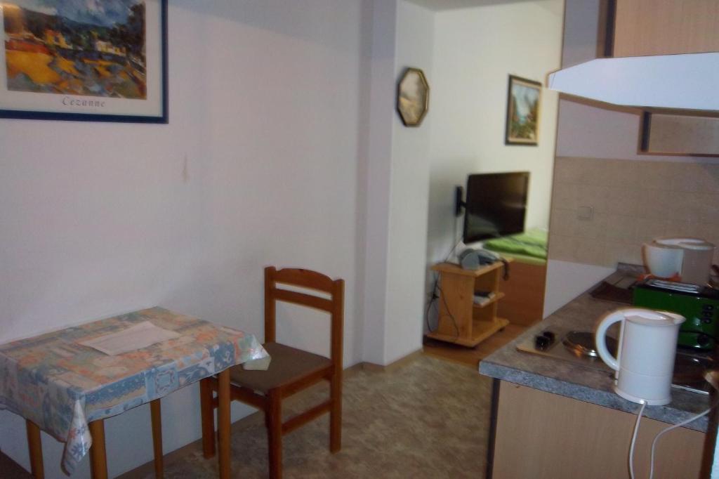 Apartment Bochmann