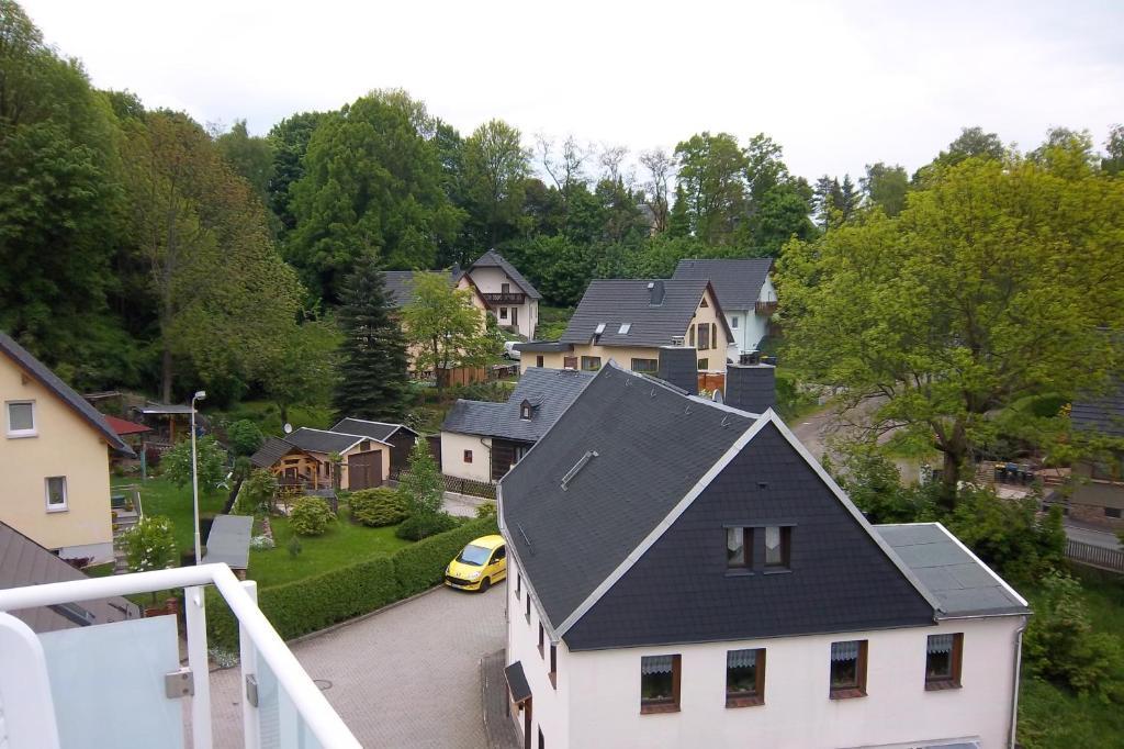 Bochmann * Schneeberg (Saxony)