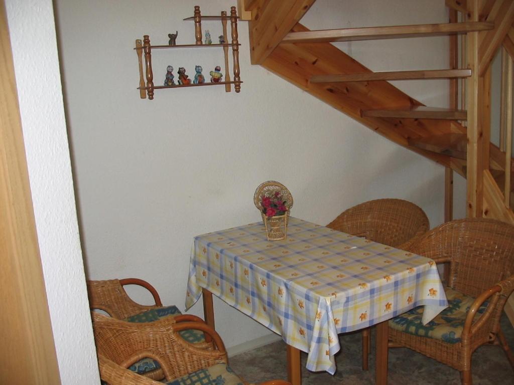 Apartment Bochmann Schneeberg (Saxony)