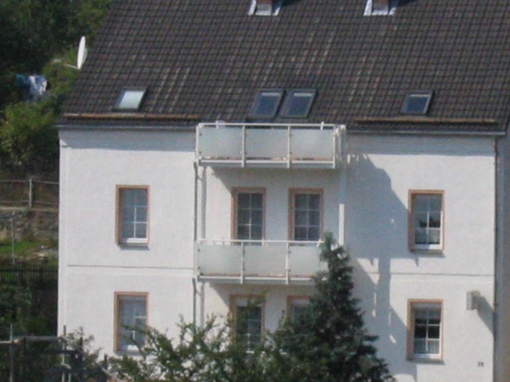 Apartament Bochmann