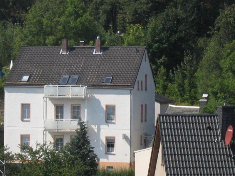 Bochmann Apartament Schneeberg (Saxony)
