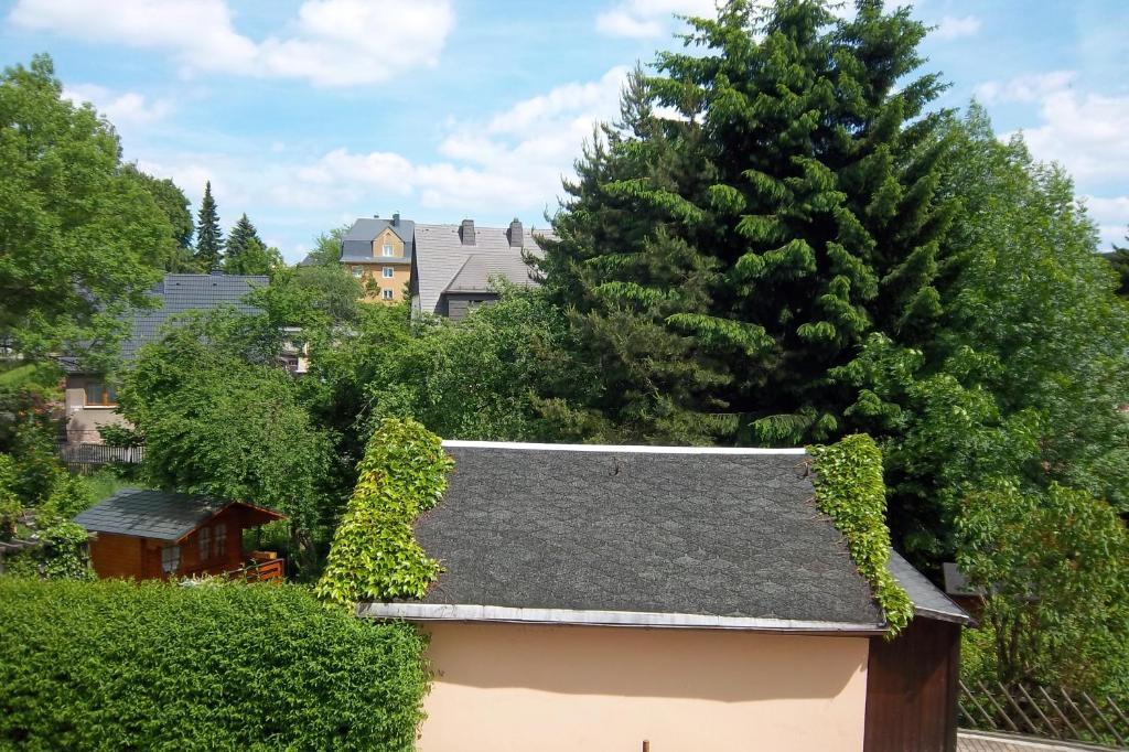 Bochmann Apartment