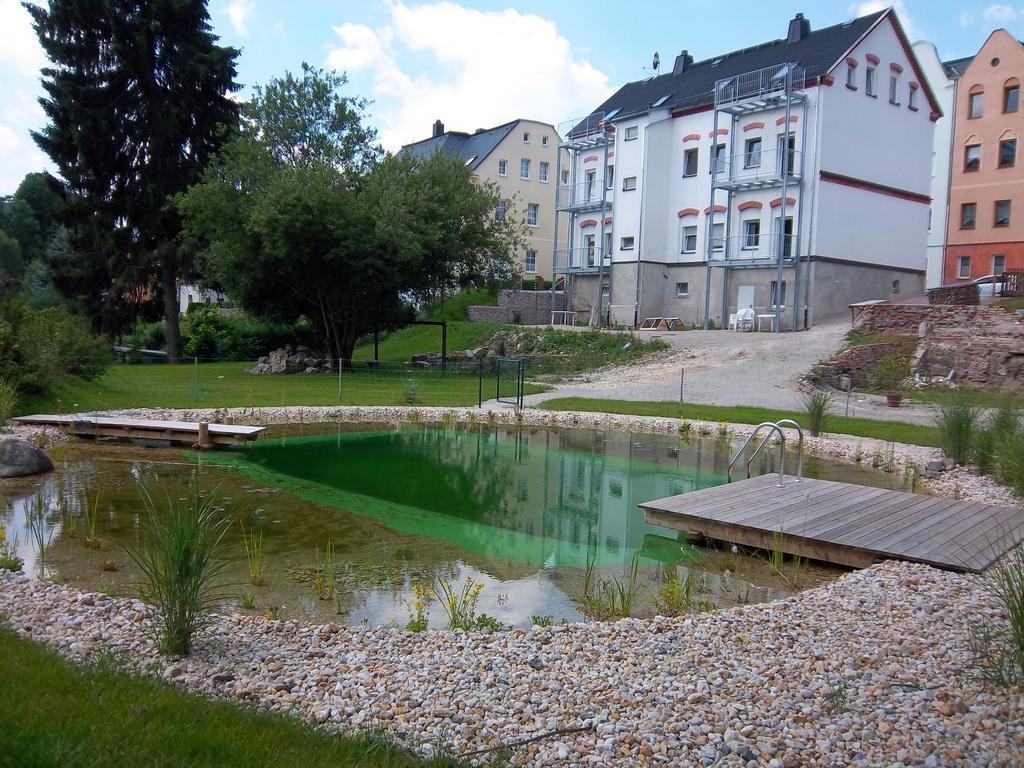 Apartment Bochmann *