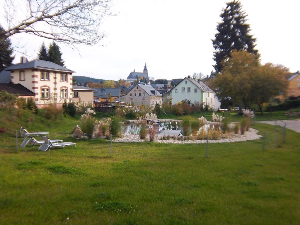 Bochmann Schneeberg (Saxony)