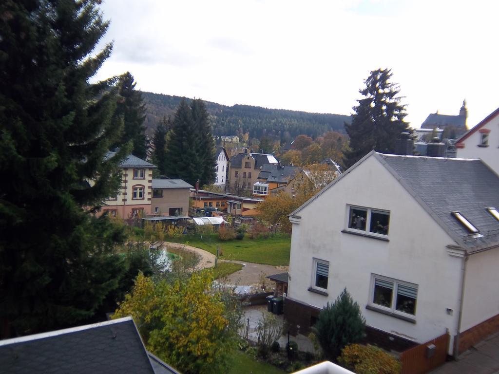 Bochmann Apartament
