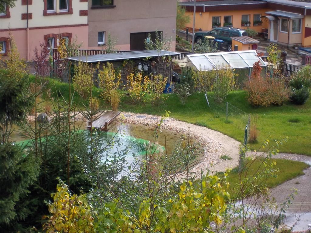 Bochmann Schneeberg (Saxony)