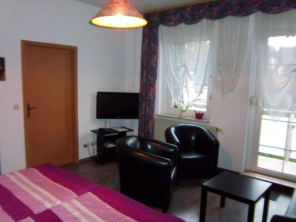 Apartment Bochmann