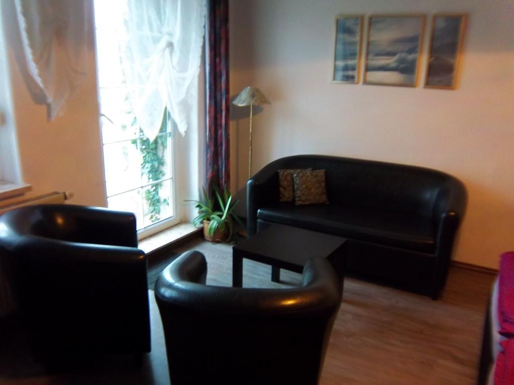 Apartament Bochmann Schneeberg (Saxony)