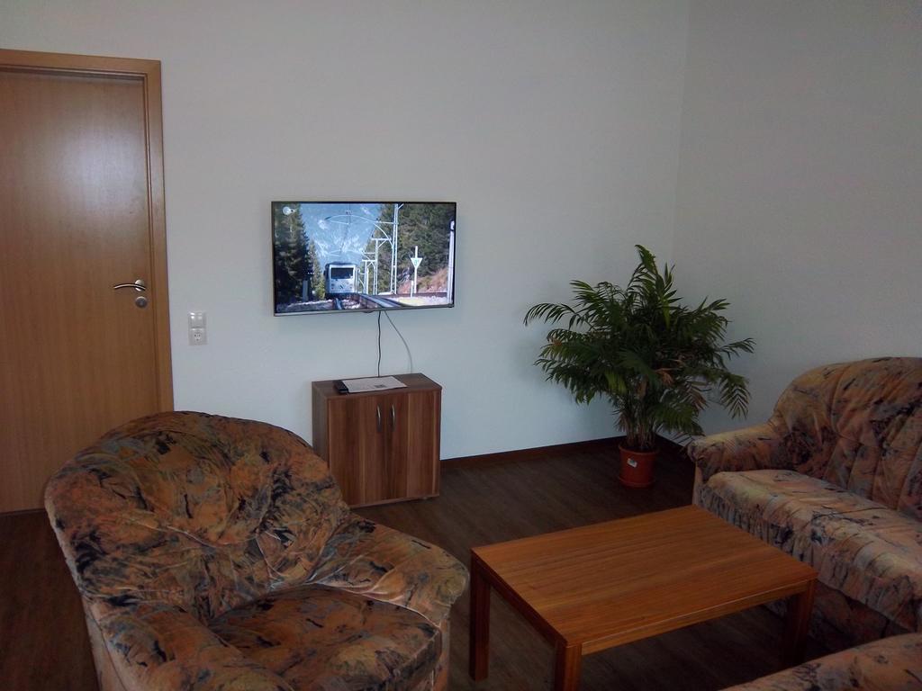 Apartment Bochmann