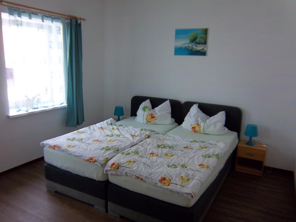 Bochmann Apartament Schneeberg (Saxony)