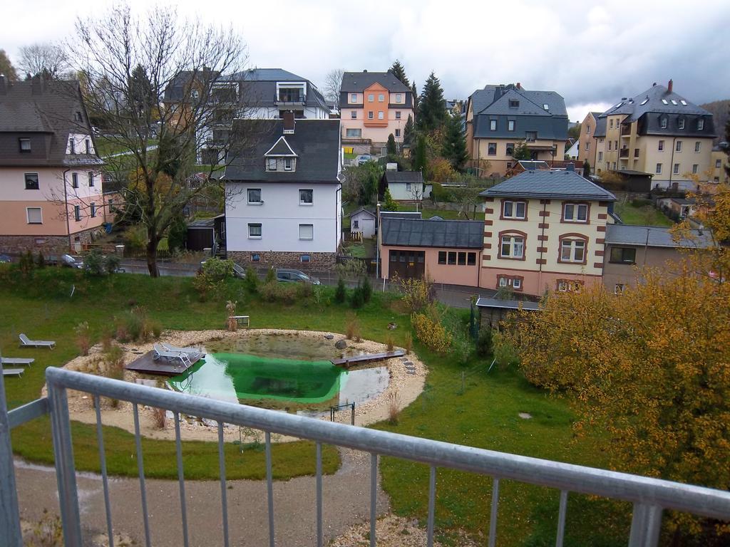 Bochmann * Schneeberg (Saxony)