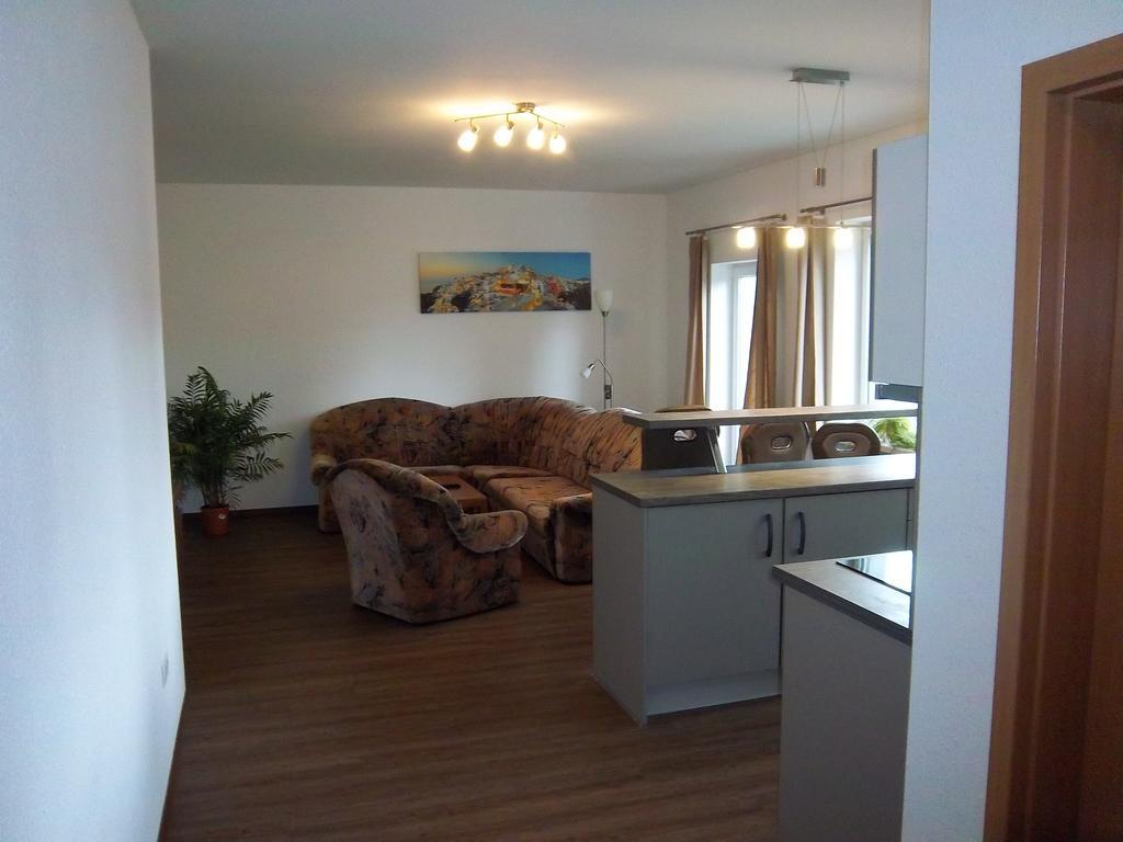 Apartment Bochmann