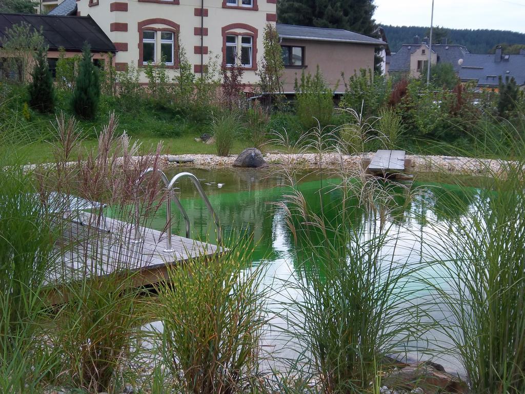 Apartament Bochmann