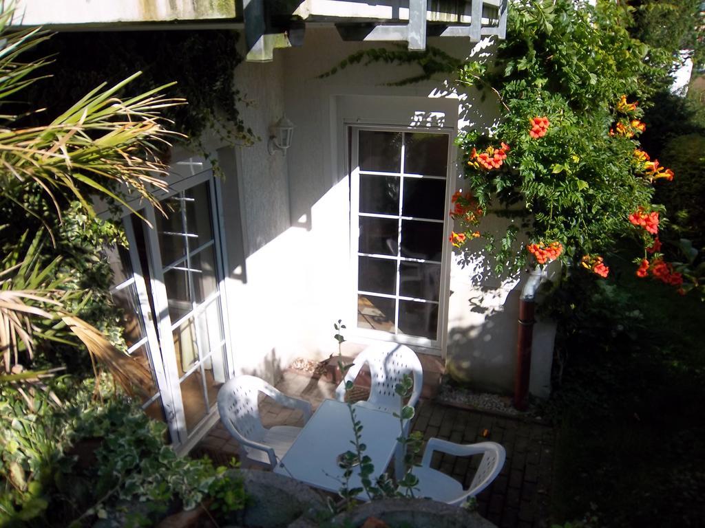 Bochmann Apartament Schneeberg (Saxony)