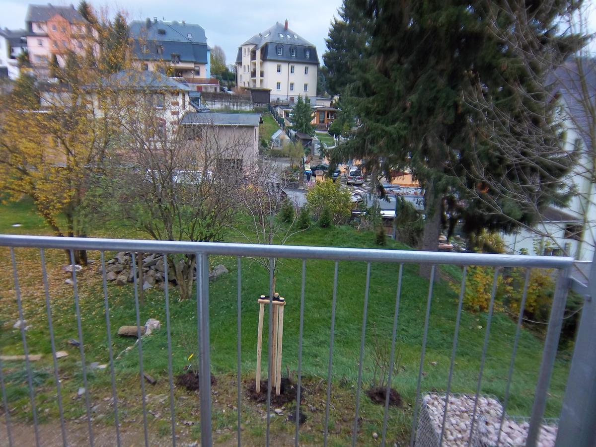 Apartament Bochmann *